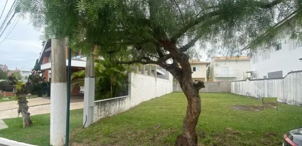 Lote/Terreno à venda, 258m² no Caminho Novo, Tremembé