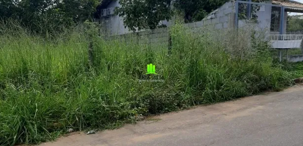 Lote/Terreno à venda, 1000m² no Campinho, Lagoa Santa