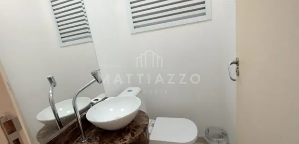 Apartamento com 3 Quartos à venda, 106m² no Jardim Aquárius, Limeira