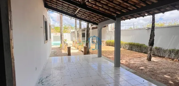 Ponto Comercial com 4 Quartos à venda, 996m² no Pitimbu, Natal