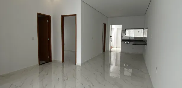 Casa de Condomínio com 2 Quartos à venda, 68m² no Parque 10 de Novembro, Manaus