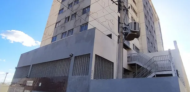 Apartamento com 2 Quartos à venda, 58m² no Samambaia Sul, Brasília