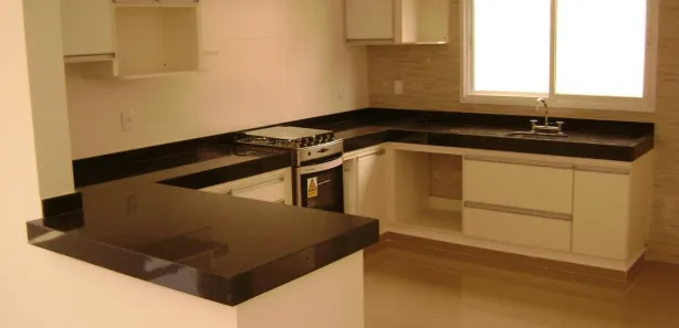 Casa de Condomínio com 3 Quartos para alugar, 170m² no Parque Brasil 500, Paulínia