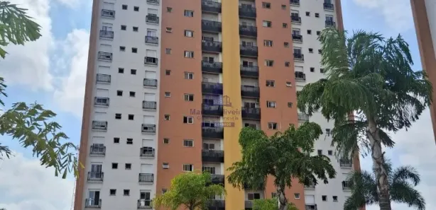 Apartamento com 3 Quartos para alugar, 166m² no Jardim das Nações, Taubaté