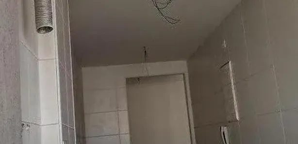 Apartamento com 2 Quartos à venda, 58m² no Campo Grande, Rio de Janeiro