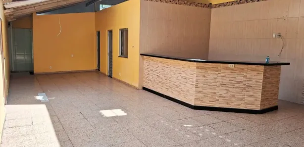 Casa com 5 Quartos à venda, 450m² no Nossa Senhora das Graças, Manaus