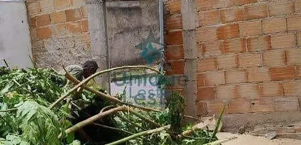 Lote/Terreno à venda, 10m² no Paraíso, Belo Horizonte