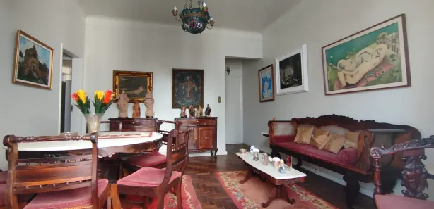 Apartamento com 3 Quartos à venda, 130m² no Barra, Salvador