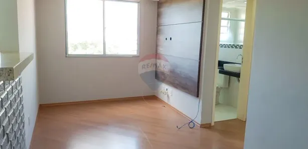 Apartamento com 2 Quartos à venda, 45m² no Alto Ipiranga, Mogi das Cruzes