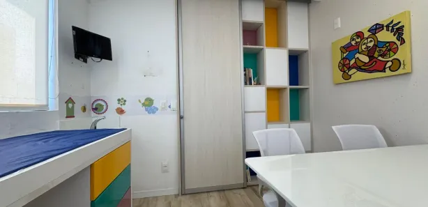 Consultório para venda ou aluguel, 30m² no Boa Viagem, Recife