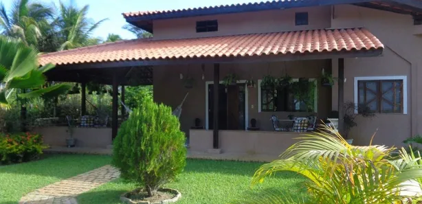 Casa de Condomínio com 4 Quartos à venda, 550m² no Portão, Lauro de Freitas