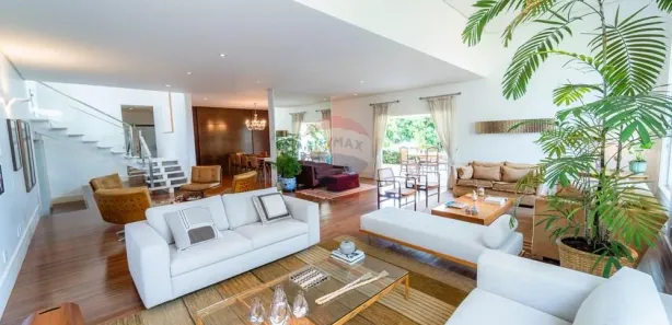 Casa com 4 Quartos à venda, 562m² no Setor de Mansões Dom Bosco, Brasília