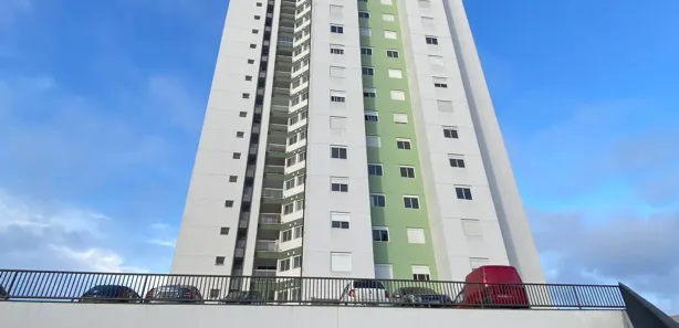 Cobertura com 2 Quartos à venda, 168m² no Parque Esplanada, Embu das Artes