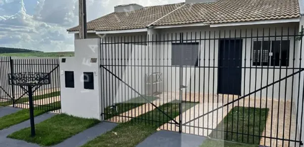 Casa com 3 Quartos para alugar, 97m² no , Mandaguaçu