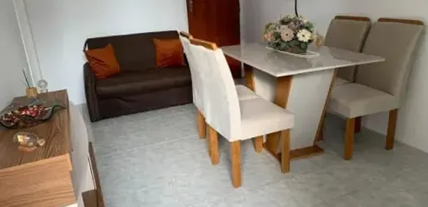 Apartamento com 1 Quarto para alugar, 59m² no Pituba, Salvador