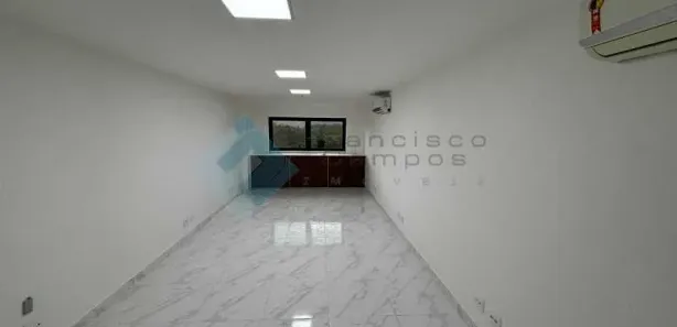 Sala Comercial para alugar, 36m² no Barra da Tijuca, Rio de Janeiro