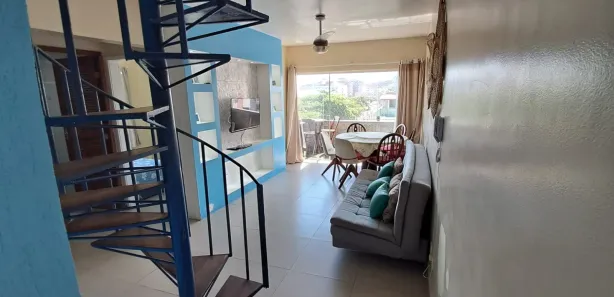 Cobertura com 4 Quartos à venda, 130m² no Centro, Cabo Frio