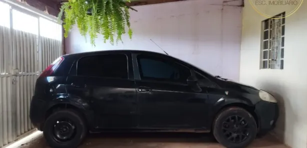Sobrado com 2 Quartos à venda, 112m² no Samambaia Norte, Brasília