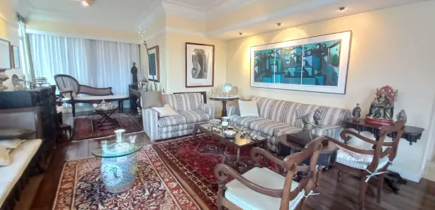 Apartamento com 4 Quartos à venda, 156m² no Federação, Salvador