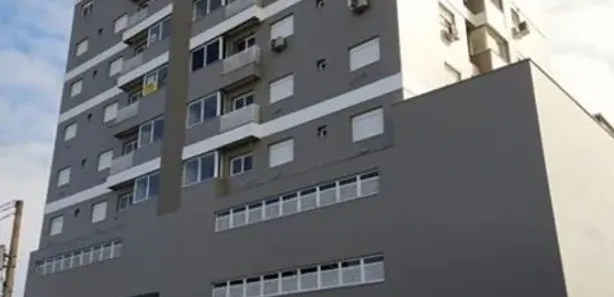Apartamento com 2 Quartos para alugar, 164m² no Scharlau, São Leopoldo