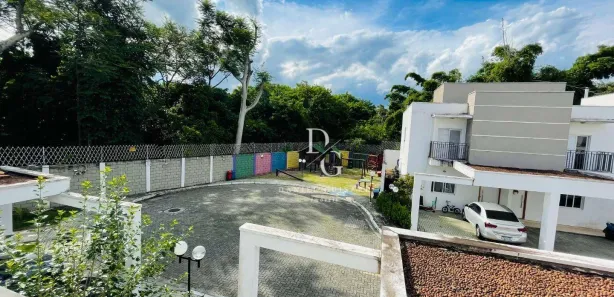 Casa de Condomínio com 3 Quartos à venda, 119m² no Vila Areao, Taubaté