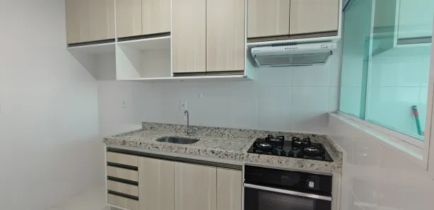 Apartamento com 2 Quartos para alugar, 60m² no Vila Haro, Sorocaba