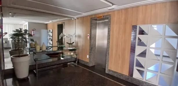 Apartamento com 3 Quartos à venda, 95m² no Pituba, Salvador