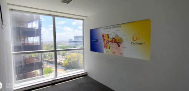 Sala Comercial com 4 Quartos para alugar, 86m² no Ilha do Leite, Recife