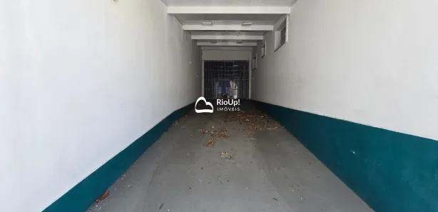 Casa com 2 Quartos para venda ou aluguel, 432m² no Campo Grande, Rio de Janeiro