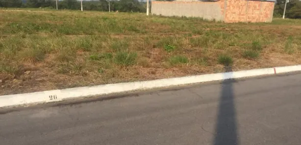 Lote/Terreno à venda, 250m² no , Iranduba