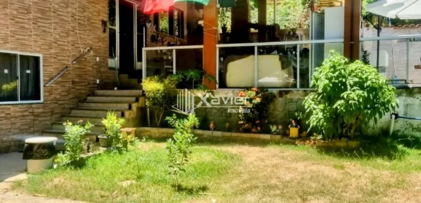 Fazenda/Sítio com 3 Quartos à venda, 800m² no Comunidade Urbana de Reta Grande, Guarapari