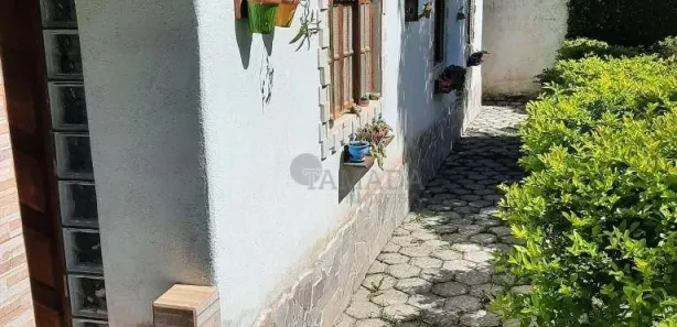 Fazenda/Sítio com 3 Quartos à venda, 156m² no Castellano, Biritiba Mirim