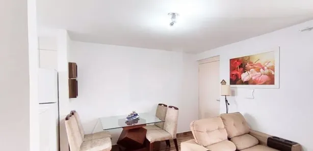 Apartamento com 2 Quartos à venda, 41m² no Campina, São Leopoldo