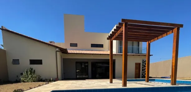 Casa com 4 Quartos à venda, 534m² no Setor Habitacional Jardim Botânico, Brasília