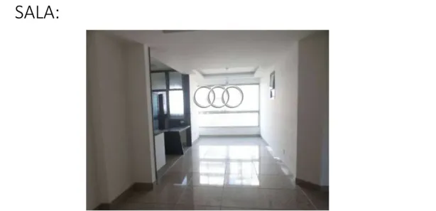 Apartamento com 2 Quartos à venda, 90m² no Funcionários, Belo Horizonte