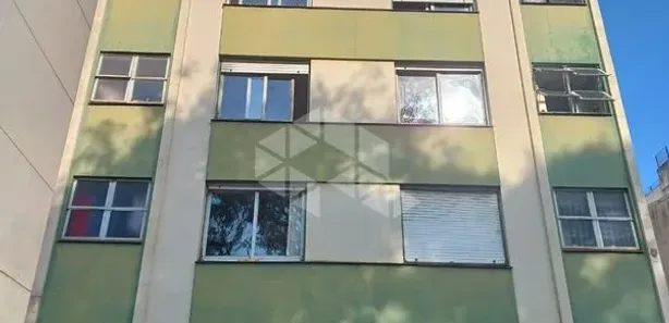 Kitnet com 1 Quarto para alugar, 24m² no Centro Histórico, Porto Alegre