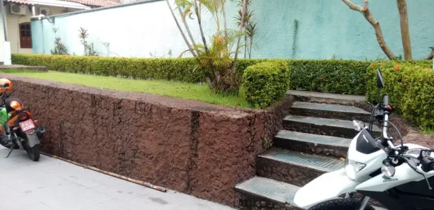 Casa com 5 Quartos à venda, 479m² no Praça 14 de Janeiro, Manaus