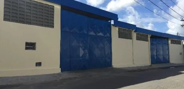 Galpão/Depósito/Armazém para alugar, 1600m² no Granjas Rurais Presidente Vargas, Salvador