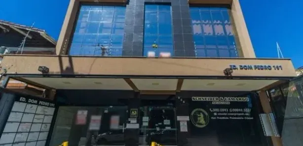Sala Comercial para alugar, 40m² no Centro, Esteio