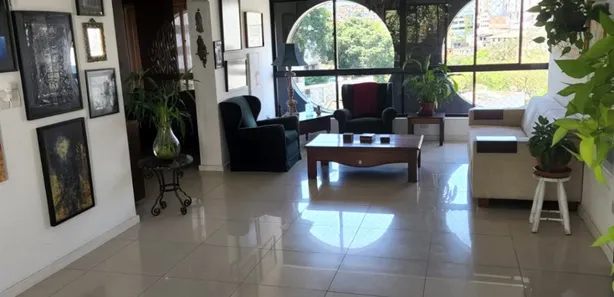 Apartamento com 3 Quartos à venda, 170m² no Graça, Salvador