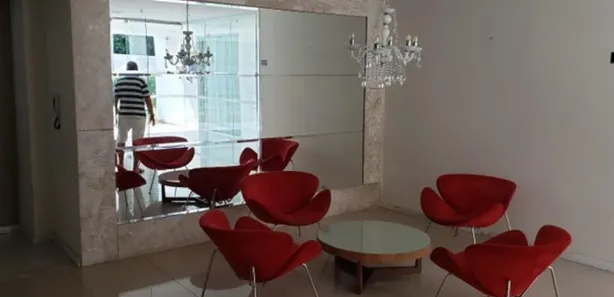 Apartamento com 3 Quartos para alugar, 72m² no Vila Laura, Salvador