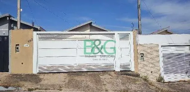 Casa de Condomínio com 2 Quartos à venda, 45m² no Garça, Garça