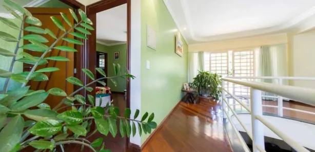 Sobrado com 4 Quartos à venda, 594m² no Park Way, Brasília