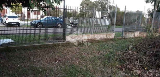 Lote/Terreno à venda, 480m² no Pé de Plátano, Santa Maria