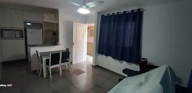 Apartamento com 2 Quartos à venda, 61m² no Sítio Paecara (Vicente de Carvalho), Guarujá