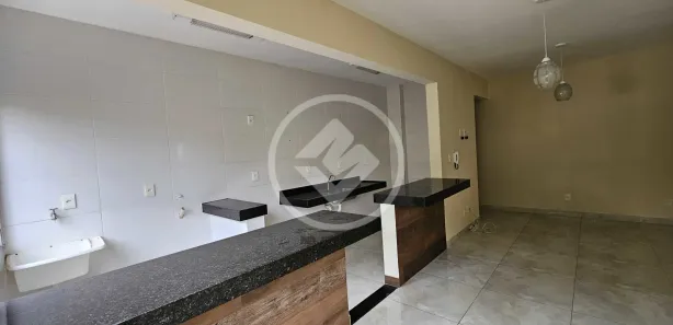 Apartamento com 2 Quartos à venda, 53m² no Residencial Visão, Lagoa Santa