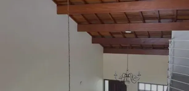 Casa de Condomínio com 3 Quartos para alugar, 171m² no Loteamento Residencial Porto Seguro, Tremembé