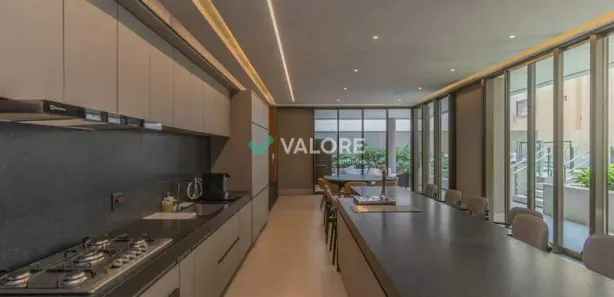 Apartamento com 3 Quartos à venda, 89m² no Cruzeiro, Belo Horizonte