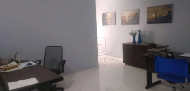 Sala Comercial para alugar, 50m² no Aparecida, Santos