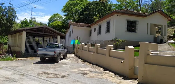 Fazenda/Sítio com 5 Quartos à venda, 6324m² no , Cachoeira da Prata